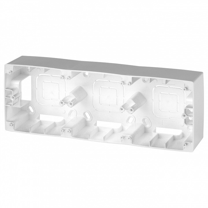 Фото Подрозетник Эра 12-6103-03 12-6103-03 ER_B0043182 - интернет-магазин МегаТерем в Москве