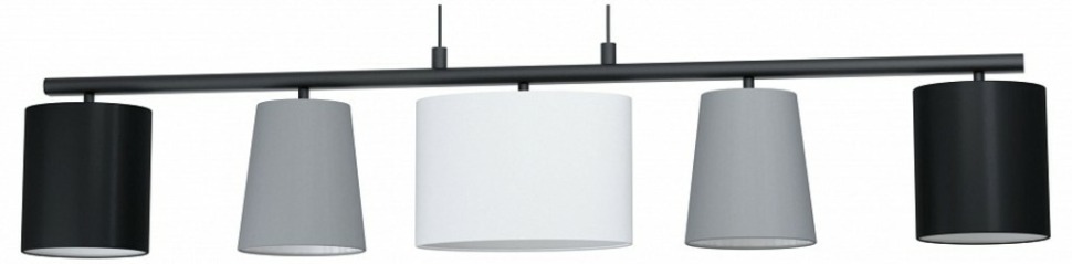 Фото Подвесной светильник Eglo Almeida 1 98588 EG_98588 - интернет-магазин МегаТерем в Москве