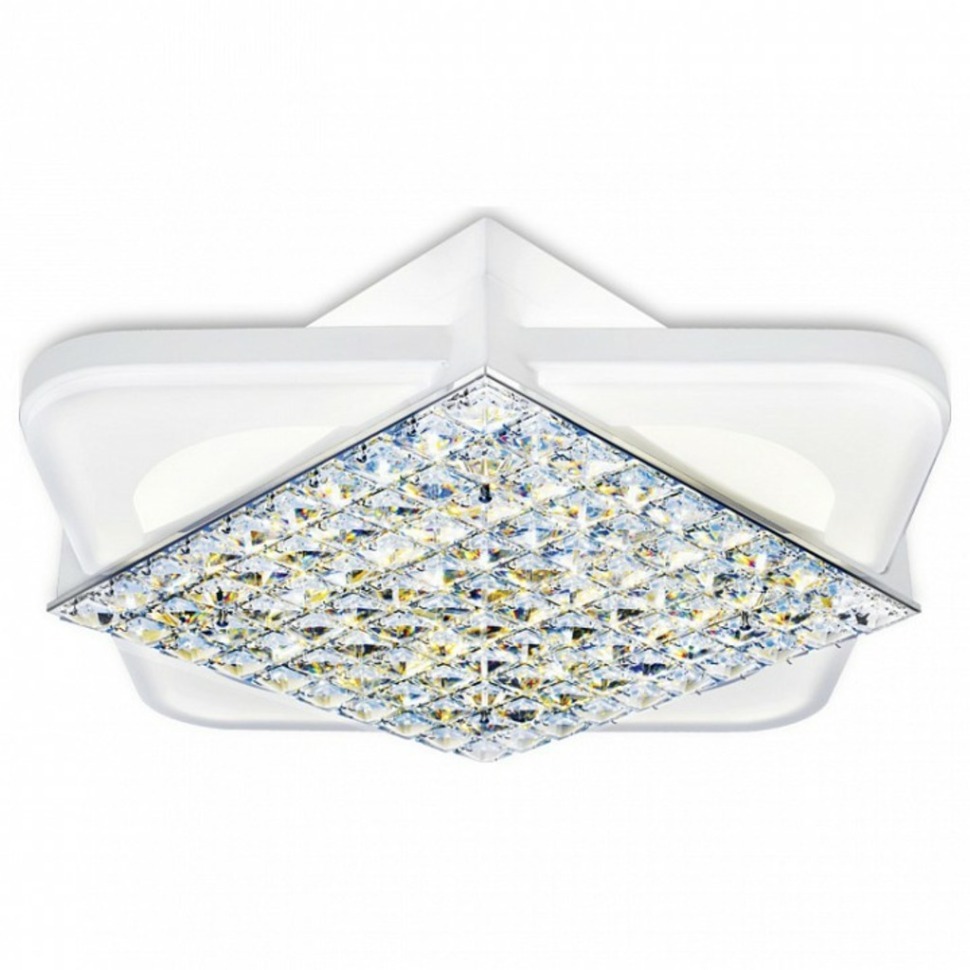 Фото Накладной светильник Ambrella Light FA FA124 AMBR_FA124 - интернет-магазин МегаТерем в Москве