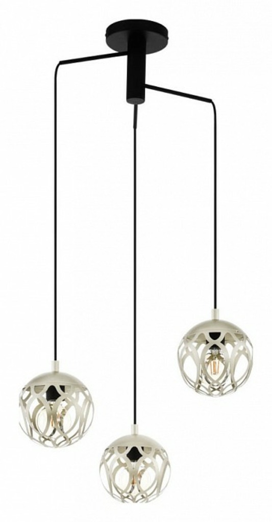 Фото Подвесная люстра Eglo Mirtazza 99073 EG_99073 - интернет-магазин МегаТерем в Москве