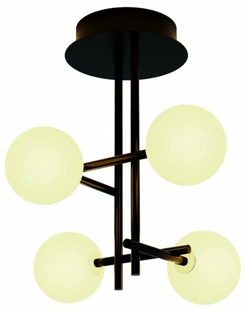 Фото Люстра на штанге Mantra Cellar 7633 MN_7633 - интернет-магазин МегаТерем в Москве