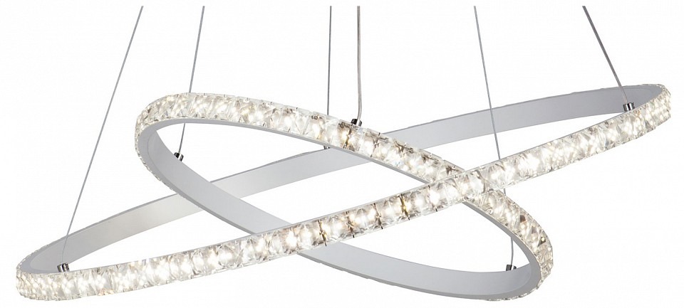 Фото Подвесной светильник Vitaluce V04628 V04628-03/2S VI_V04628-03_2S - интернет-магазин МегаТерем в Москве