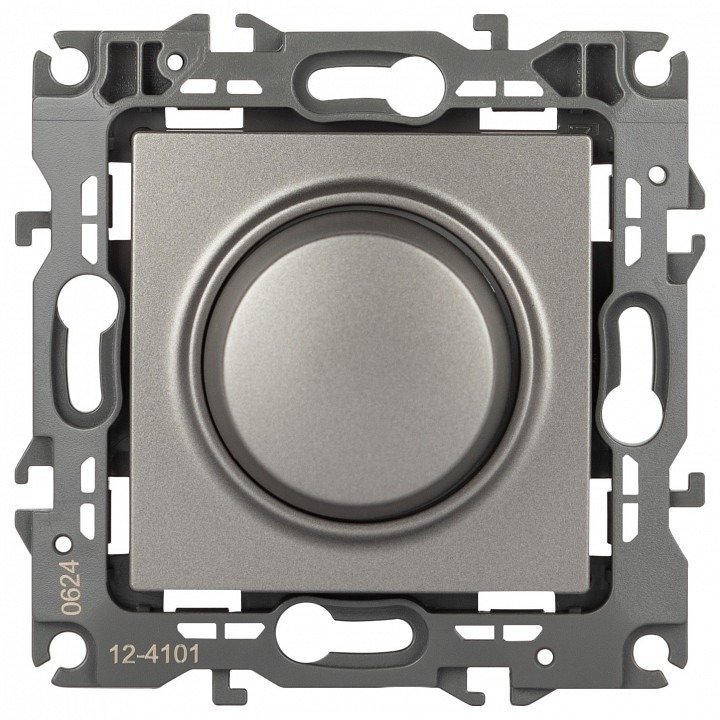 Фото Диммер без рамки Эра Эра 12 12-4101-16 ER_B0065649 - интернет-магазин МегаТерем в Москве