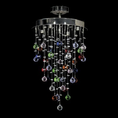 Подвесная люстра Dio D’Arte Tesoro Tesoro H 1.4.35.113 N DDA_Tesoro_H_1.4.35.113_N