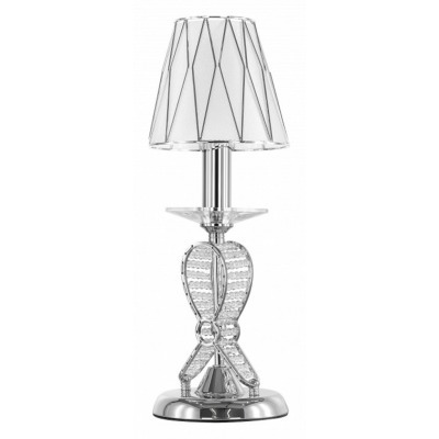 Настольная лампа декоративн...