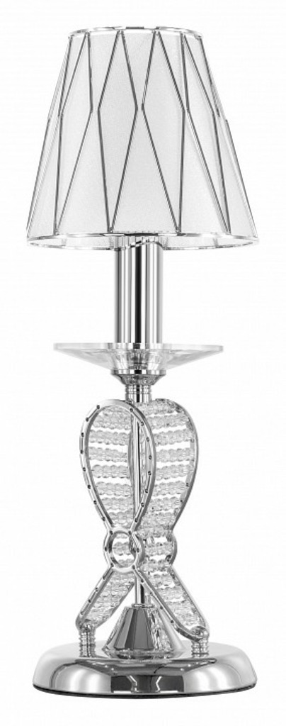 Фото Настольная лампа декоративная Lightstar Riccio 705914 LS_705914 - интернет-магазин МегаТерем в Москве