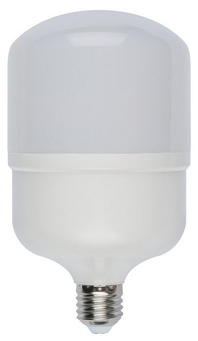 Фото Лампа светодиодная Volpe SIMPLE E27 30Вт 6500K UL-00002942 UL_UL-00002942 - интернет-магазин МегаТерем в Москве