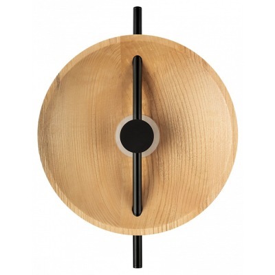 Накладной светильник Loft it Wood 10451W LF_10451W