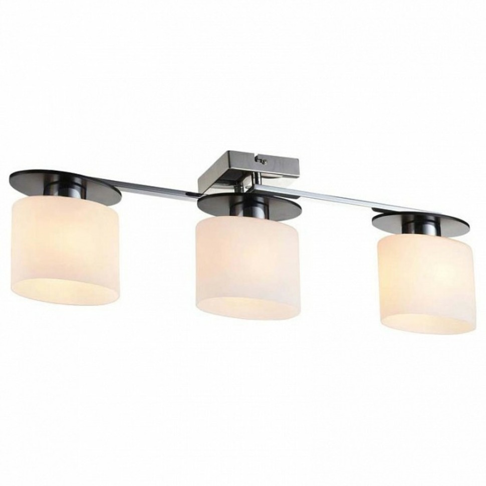 Фото Потолочная люстра Freya Bice FR5101-CL-03-CN MY_FR5101-CL-03-CN - интернет-магазин МегаТерем в Москве