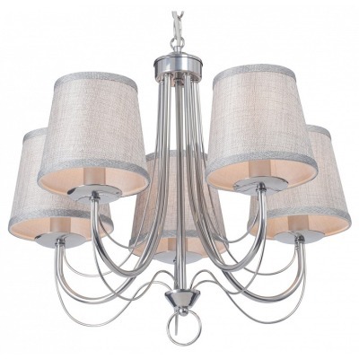 Подвесная люстра Vitaluce V1866 V1866-9/5 VI_V1866-9_5