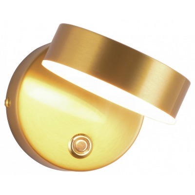 Бра Kink Light Гайли 08450W...