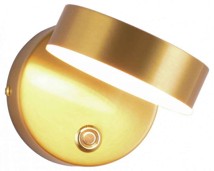 Фото Бра Kink Light Гайли 08450W,20 KL_08450W.20 - интернет-магазин МегаТерем в Москве