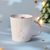 Кружка lefard "winter story" 560 мл (425-269) 