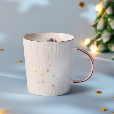 Кружка lefard winter story ...