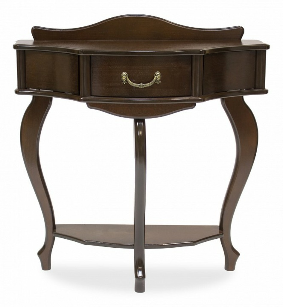 Фото Стол туалетный Leset Джульетта VIS_2100514000003 - интернет-магазин МегаТерем в Москве