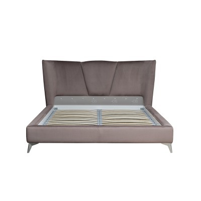 Кровать Siena без мех.велюр...