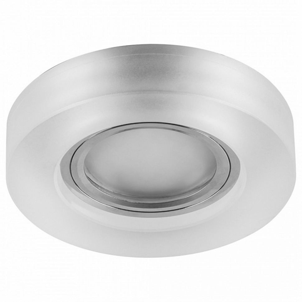 Фото Встраиваемый светильник Feron  29707 FE_29707 - интернет-магазин МегаТерем в Москве