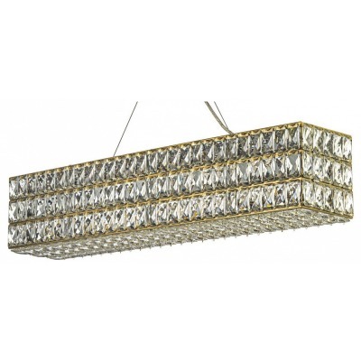 Подвесная люстра Arti Lampa...