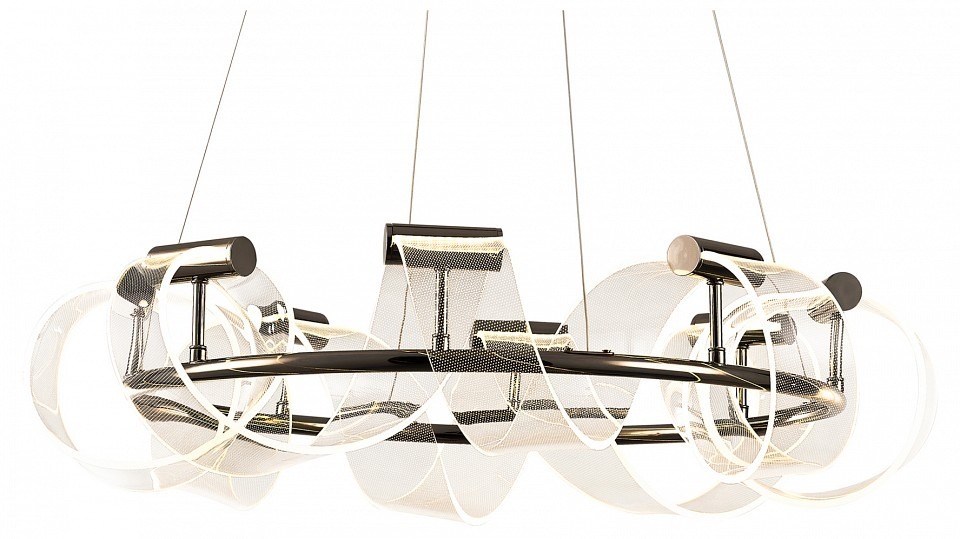 Фото Подвесная люстра Kink Light Ранни 08037-70,29 KL_08037-70.29 - интернет-магазин МегаТерем в Москве