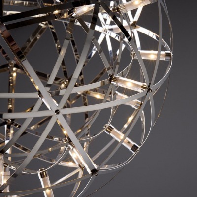 Подвесной светильник Freya Amber FR5099PL-L21CH MY_FR5099PL-L21CH