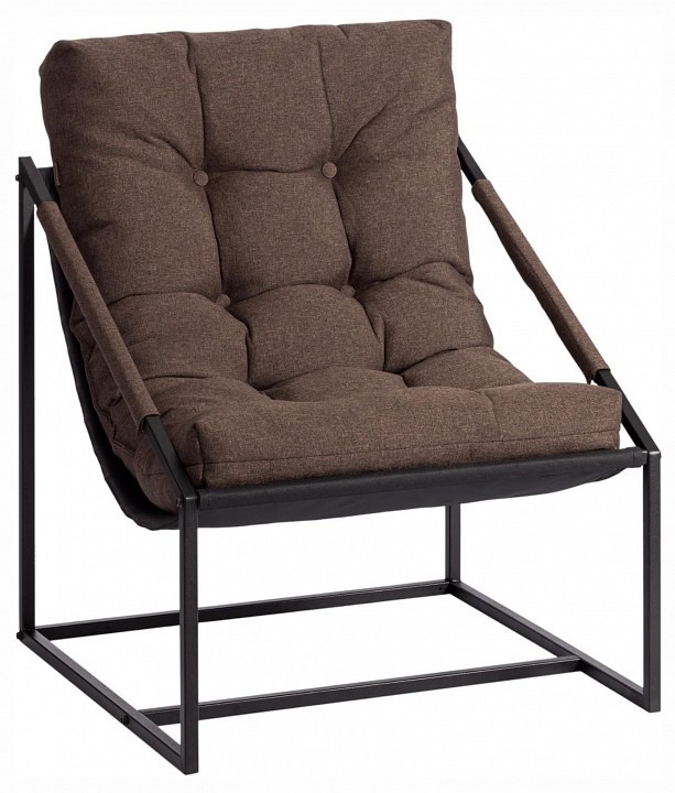 Фото Кресло Charli TET_24901 - интернет-магазин МегаТерем в Москве