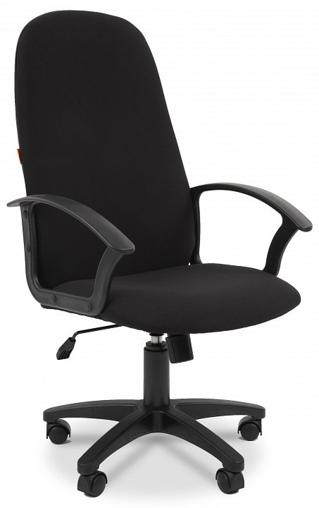 Фото Кресло компьютерное Chairman 289 NEW CHA_7131360 - интернет-магазин МегаТерем в Москве