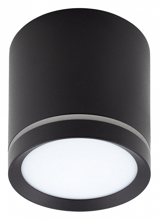 Фото Накладной светильник Denkirs DK401 DK4013-BK DK_DK4013-BK - интернет-магазин МегаТерем в Москве