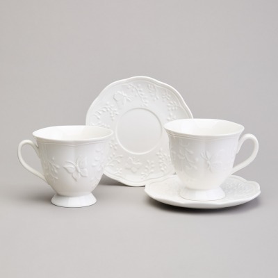 Чайный набор lefard lavende...