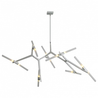 Люстра на штанге ST-Luce Laconicita SL947.502.14