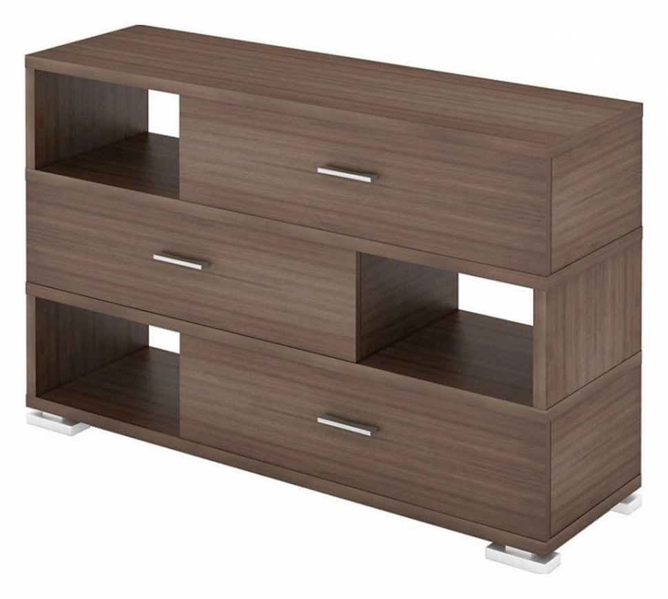 Фото Тумба комбинированная СБ-40/3 MER_SB-40-3_SH - интернет-магазин МегаТерем в Москве