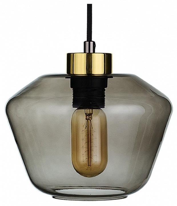 Фото Подвесной светильник 33 идеи S42GR PND105.01.19.003CD.BL-S42GR ZZ_PND105.01.19.003CD.BL-S42GR - интернет-магазин МегаТерем в Москве