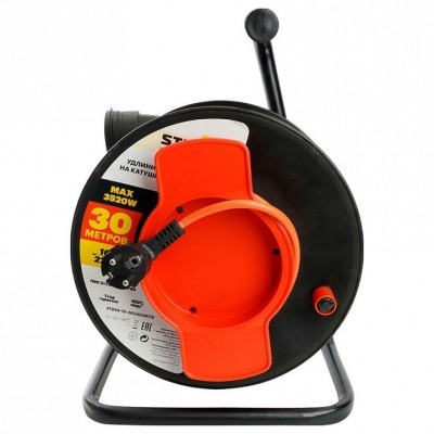 Удлинитель Stekker Standart...