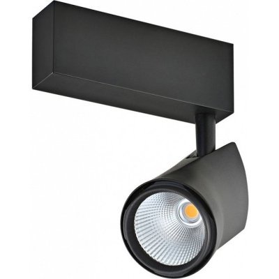 Светильник на штанге Donolux DL1878 DL18782/01M Black