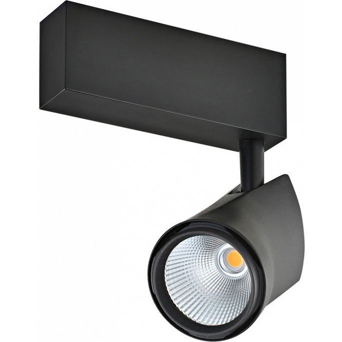 Фото Светильник на штанге Donolux DL1878 DL18782/01M Black - интернет-магазин МегаТерем в Москве