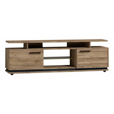 Тумба под ТВ Nature 3 GLZ_00-00004517