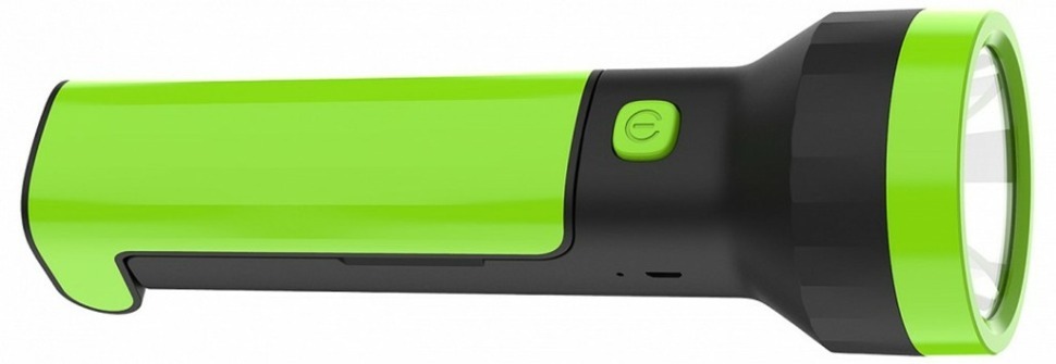 Фото Фонарь ручной Gauss GF200 GF203 GA_GF203 - интернет-магазин МегаТерем в Москве