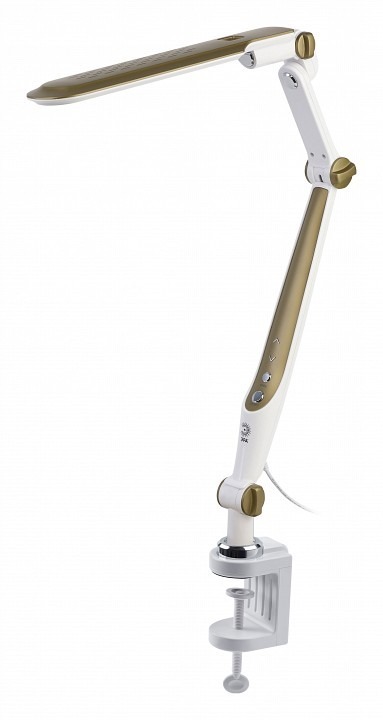 Фото Настольная лампа офисная Эра NLED-496 Б0052769 ER_B0052769 - интернет-магазин МегаТерем в Москве