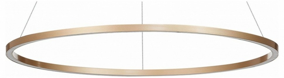 Фото Подвесной светильник ST-Luce ST605 DOWN ST605.243.34 - интернет-магазин МегаТерем в Москве