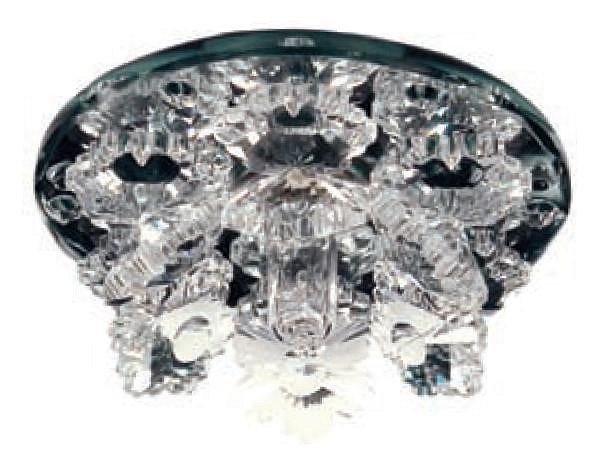 Фото Встраиваемый светильник Imex  IL.0018.4003 - интернет-магазин МегаТерем в Москве