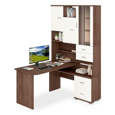 Стол компьютерный Домино СР...