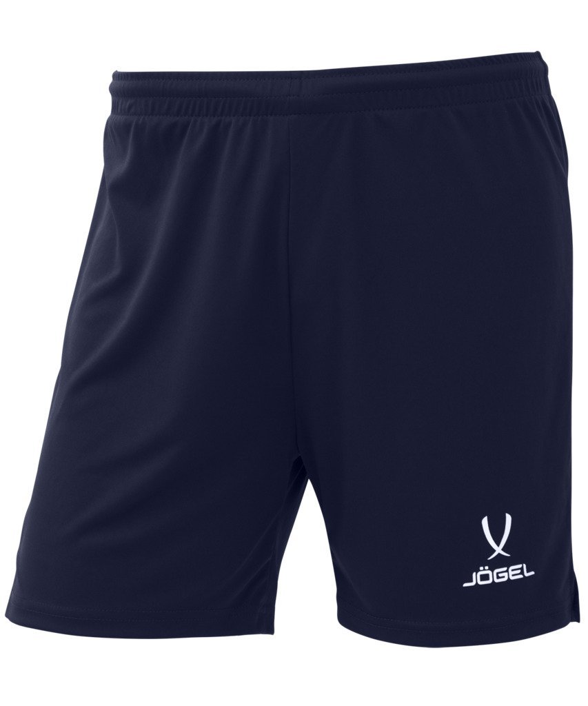 Фото Шорты волейбольные JÖGEL CAMP, темно-синий, детский (1619044) - интернет-магазин МегаТерем в Москве