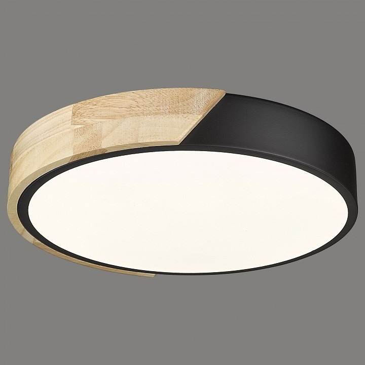 Фото Накладной светильник Velante Velante 445-607-01 VE_445-607-01 - интернет-магазин МегаТерем в Москве