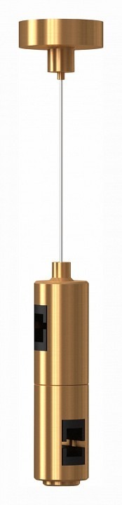 Фото Подвес для трека ST-Luce Farm ST027.223.00 - интернет-магазин МегаТерем в Москве