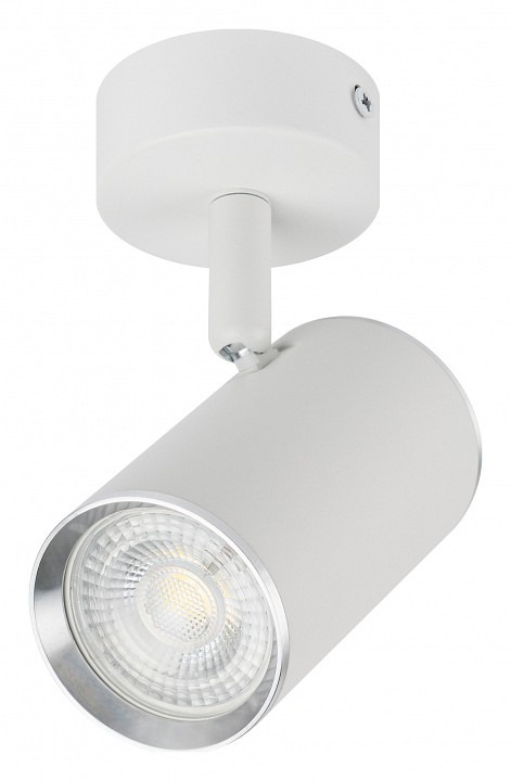 Фото Спот Эра OL35 WH Б0056363 ER_B0056363 - интернет-магазин МегаТерем в Москве