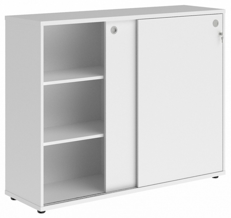 Фото Тумба Xten XMC 1443 SKY_00-07032945 - интернет-магазин МегаТерем в Москве