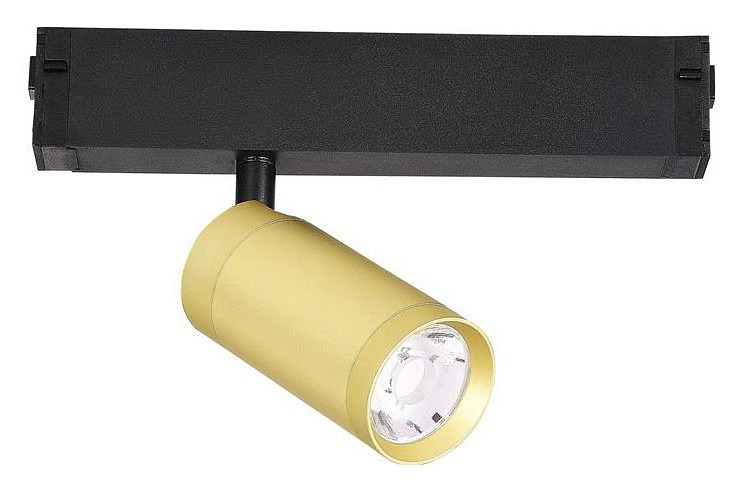 Фото Светильник на штанге ST-Luce Skyline 220 ST660.296.10 - интернет-магазин МегаТерем в Москве