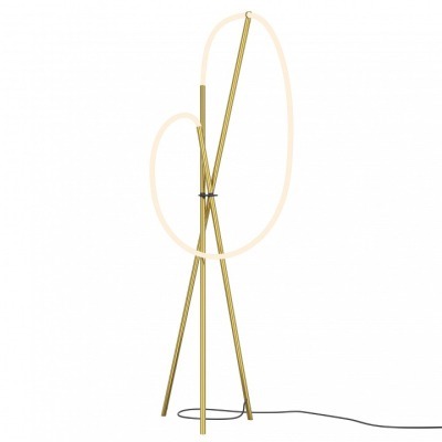 Торшер Maytoni Crochet MOD3...