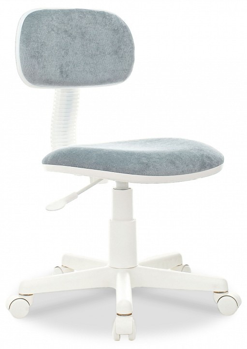 Фото Стул компьютерный CH-W201NX/LT-28 BUR_1863651 - интернет-магазин МегаТерем в Москве