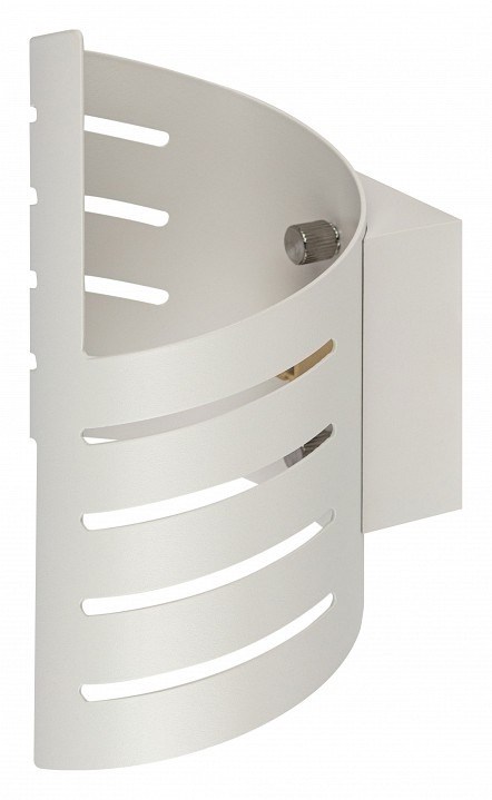 Фото Накладной светильник Эра WL48 WH Б0059817 ER_B0059817 - интернет-магазин МегаТерем в Москве