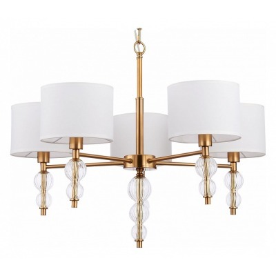 Подвесная люстра EVOLUCE Ra...